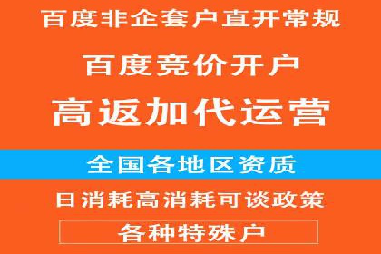 SEM竞价案例分析：提升广告投放效果